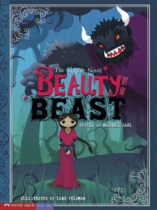 Title details for Beauty and the Beast by Luke Feldman - Available